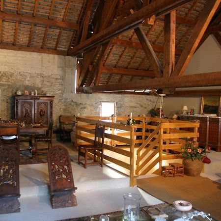 Domaine De Lara Bed & Breakfast Barcelonnette Ngoại thất bức ảnh