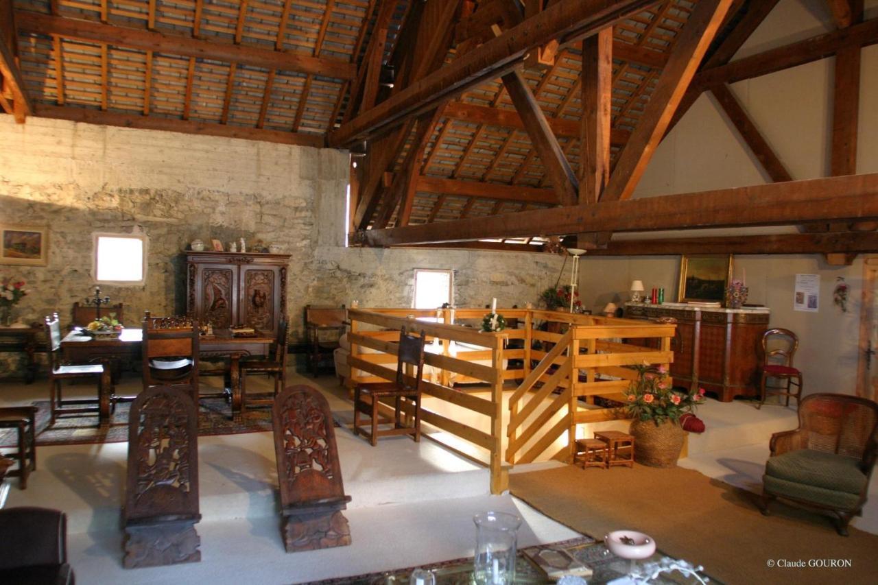 Domaine De Lara Bed & Breakfast Barcelonnette Ngoại thất bức ảnh