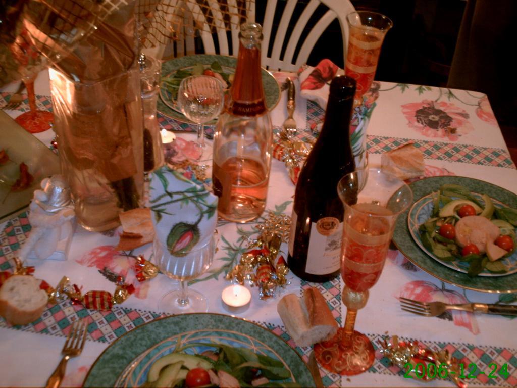 Domaine De Lara Bed & Breakfast Barcelonnette Ngoại thất bức ảnh